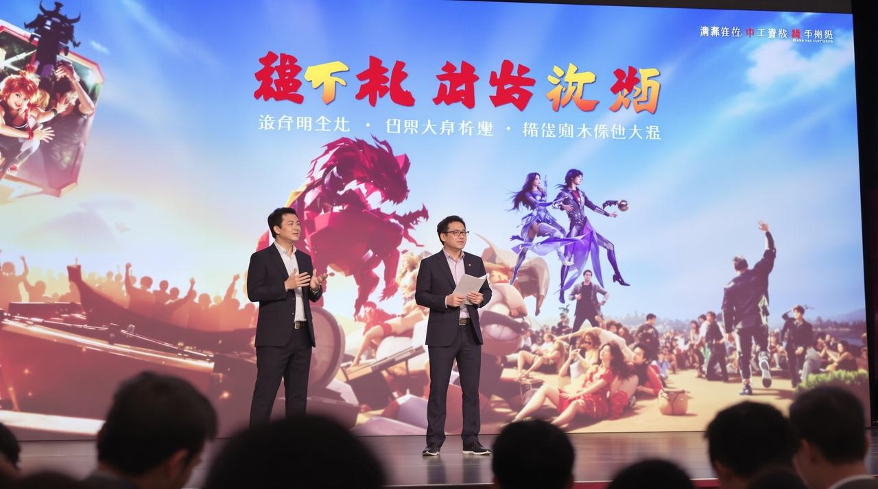 推特视频2026年片单发布，十余部重磅作品即将亮相